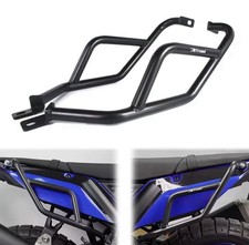 CRAH BAR PROTEZIONE POSTERIORE