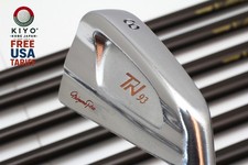 10 pezzi MIZUNO PRO TN-93 Set