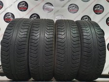 GOMME 4 STAGIONI USATE PIRELLI 185/55 R16 