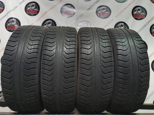 Gomme stagioni usate - gomme,