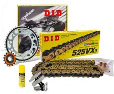 KIT TRASMISSIONE DID CATENA