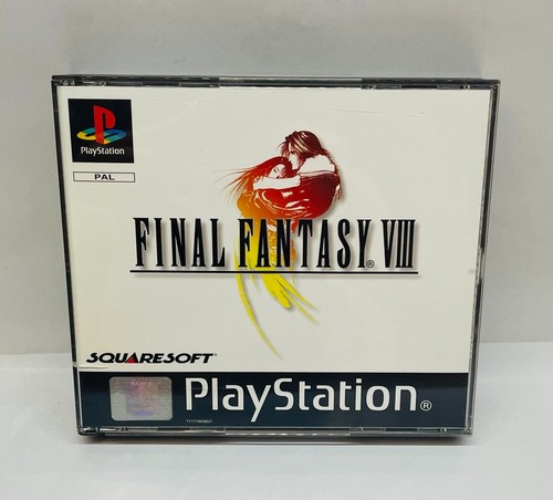 Final fantasy per - fantasy, (ps2