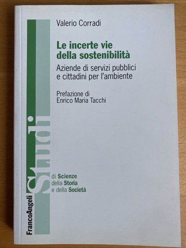 Incerte vie della - incerte,