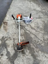 Decespugliatore