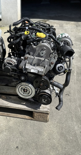 Motore usato engine - usato, fiat