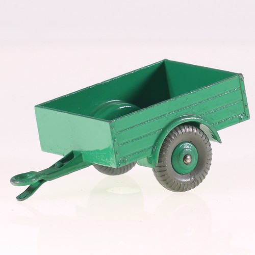 Dinky toys 27m - n°, remorque