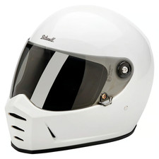 Visiera Biltwell Casco Lane