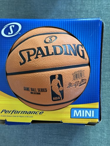 Spalding mini basket - mini,