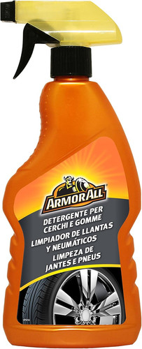 Detergente per cerchi gomme - per,