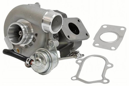 Turbocompressore nuovo rif - -,