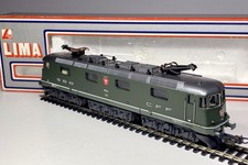 Lima 208051 LG Swiss Re 6/6 Re