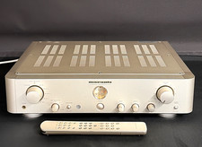 Amplificatore integrato stereo