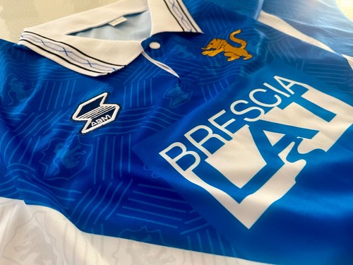 Maglia calcio brescia 1996 - brescia,