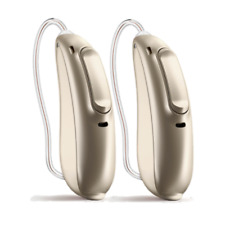 Nuova coppia di batterie P