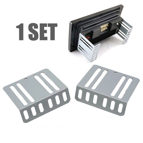 Kit installazione autoradio - installazione,