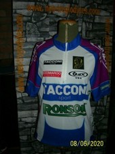Vintage Cycling jersey shirt