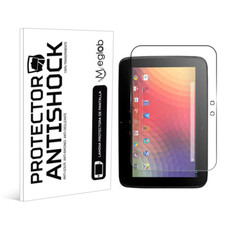 ANTISHOCK Protezione Schermo per Tablet Samsung Google Nexus 10