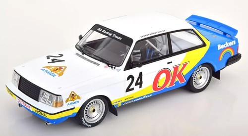 Volvo 240 turbo 24 dpm - 240,