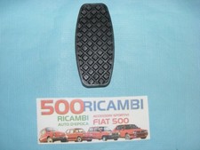 FIAT PANDA 141 86>03 750 4X4 -
