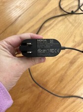 Caricabatteria adattatore AC