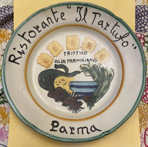 Ristorante tartufo trittico - ristorante,