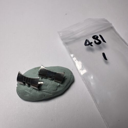 Rolex pair 491 - pair, of