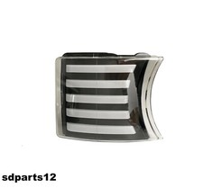 Fanale Anteriore 24V LED