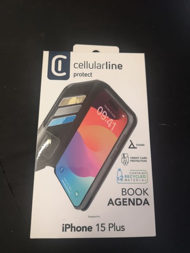 Custodia cellular line - cellular,