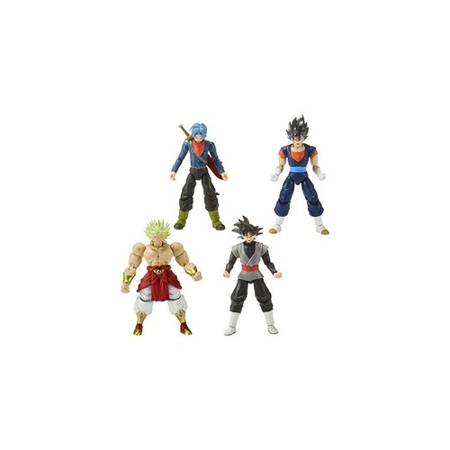 Bandai dragon ball super - bandai,