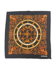 MANOLO BORROMEO FOULARD DONNA