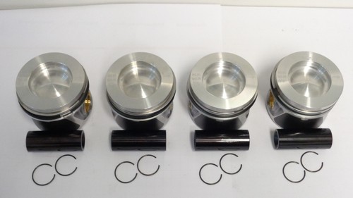 Anello pistone t6 2 0 - pistone, t5