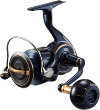 Mulinello da spinning Daiwa 23