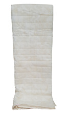 Quilt, copriletto trapuntato