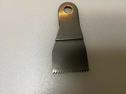 Griffe necchi 932 - griffe,