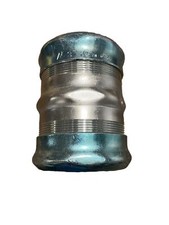 Accoppiamento a tenuta di pioggia 3"