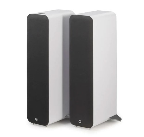 Acoustics m40 bianco - q,