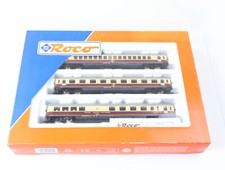 Roco H0 44121 set carrozze