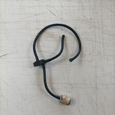 MOTOSEGA OLEOMAC OM 251 TUBAZIONE tubo CARBURANTE SERBATOIO ricambi usati