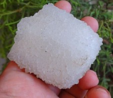 Campione minerale cristallo - minerale, di