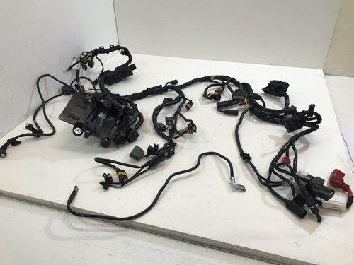 Impianto elettrico ducati - impianto,