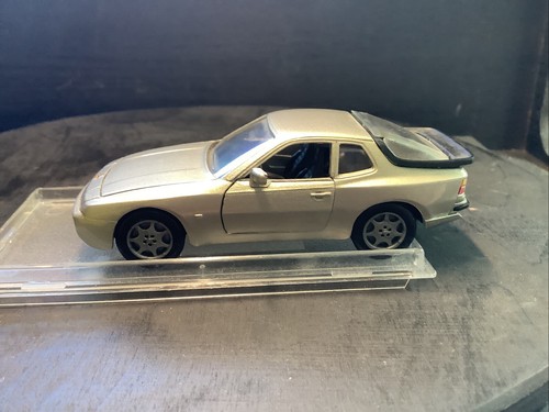 Nzg 322 porsche 944 - nzg,
