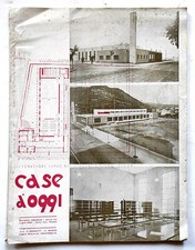 Case oggi rivista mensile - rivista,