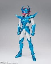 Modellino Bandai Spirits Saint Seiya Cloth Myth EX Delta Star Megres Alberich