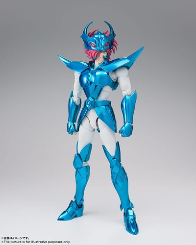 Modellino bandai spirits saint - modellino,