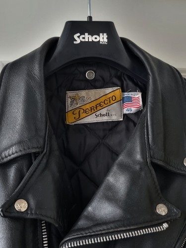 Schott perfecto 615 - perfecto,