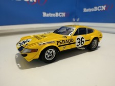 KYOSHO - Ferrari 365 GTB4