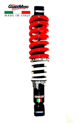 Ammortizzatore posteriore - ammortizzatore,