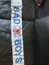 Sciarpa Storica Pescara Bad