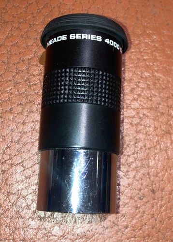 Meade series 4000 super - series,
