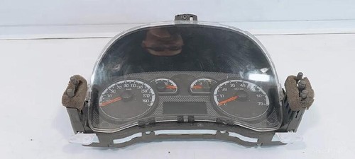 Quadro strumenti completo - quadro,